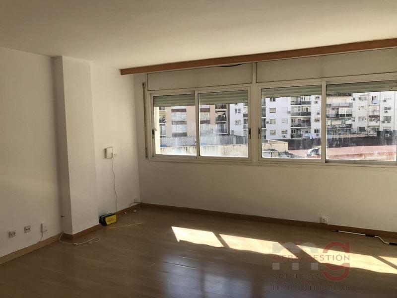 For sale of apartment in Tarragona