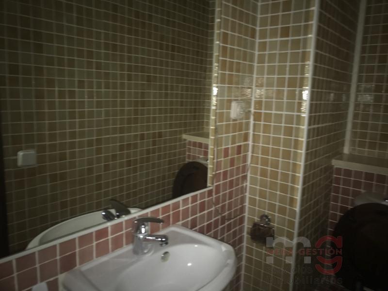 For sale of apartment in Tarragona