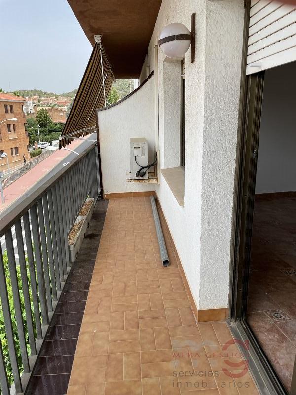 For sale of apartment in Roda de Barà