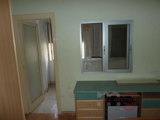 For sale of flat in Benicarló