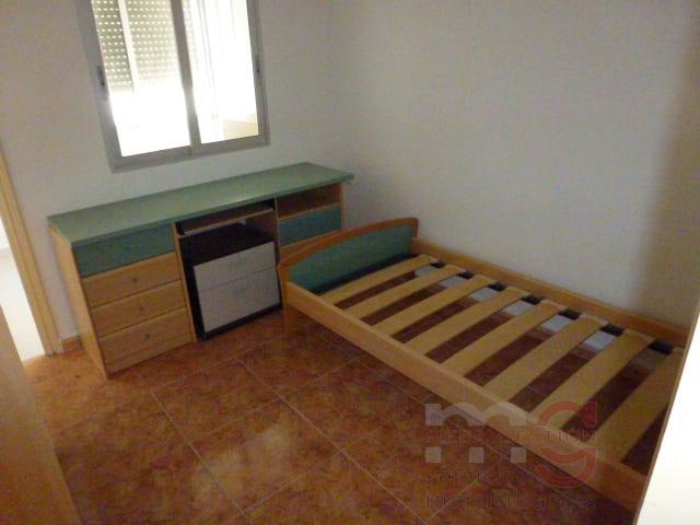 For sale of flat in Benicarló