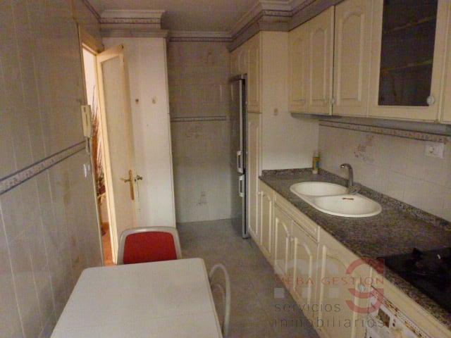 For sale of flat in Benicarló