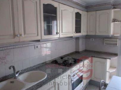 For sale of flat in Benicarló