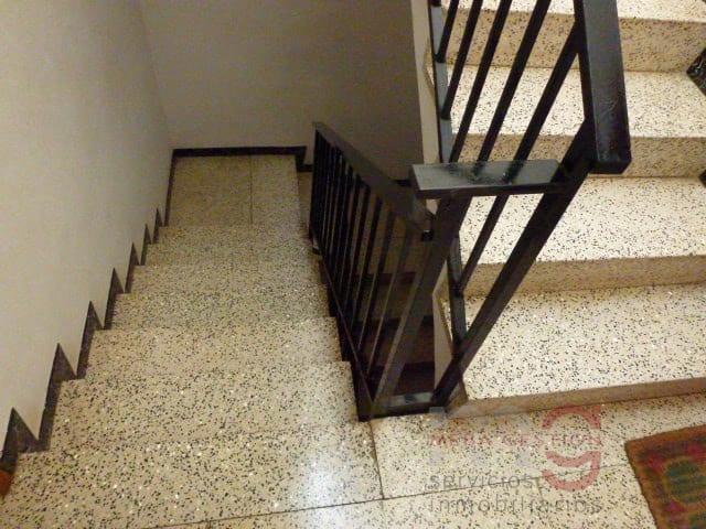 For sale of flat in Benicarló
