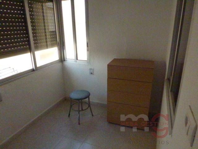 For sale of flat in Benicarló