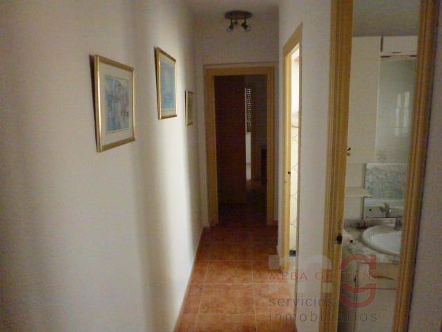 For sale of flat in Benicarló