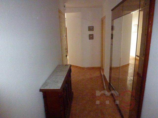 For sale of flat in Benicarló