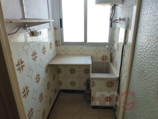 For sale of flat in Benicarló