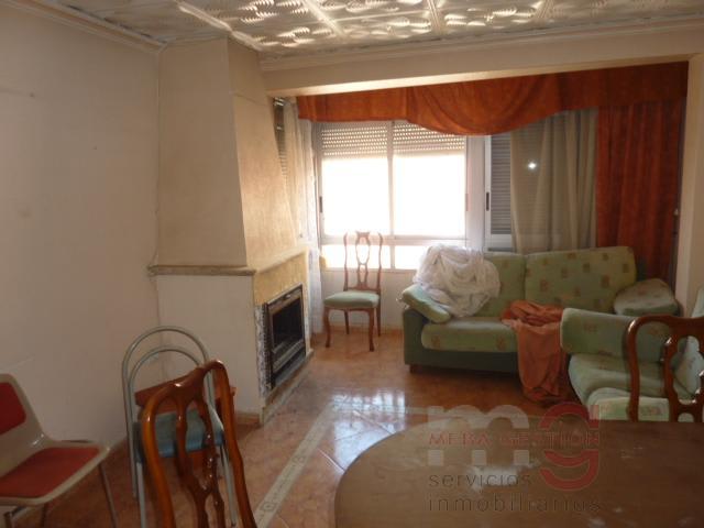 For sale of flat in Benicarló