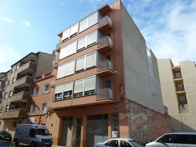 For sale of flat in Benicarló