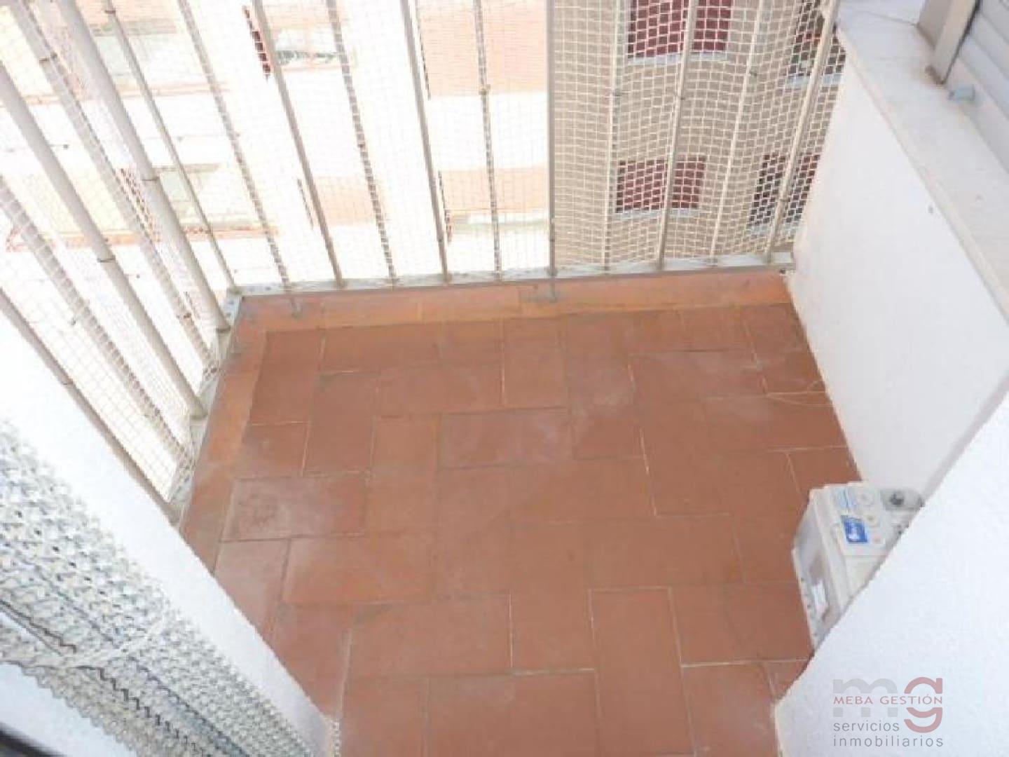 For sale of flat in Benicarló