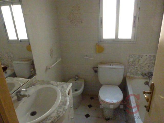 For sale of flat in Benicarló