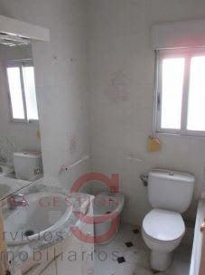For sale of flat in Benicarló