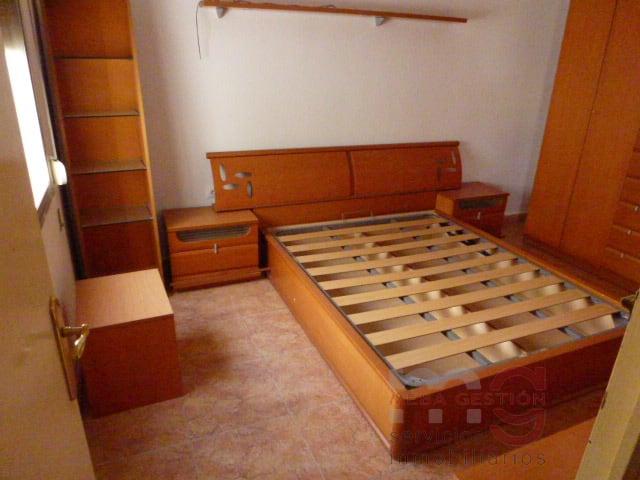 For sale of flat in Benicarló