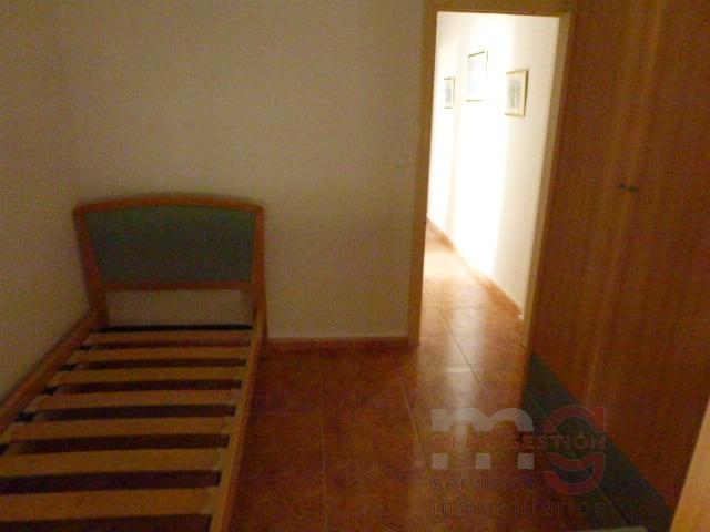 For sale of flat in Benicarló