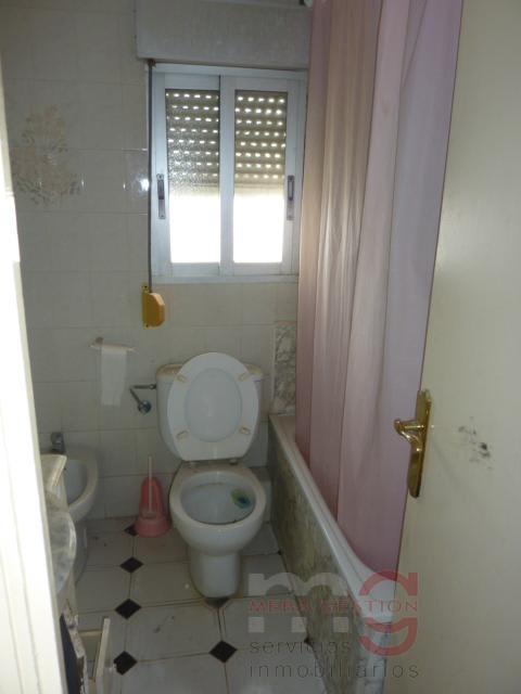 For sale of flat in Benicarló