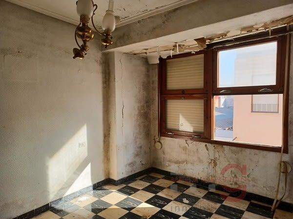 For sale of apartment in Nules