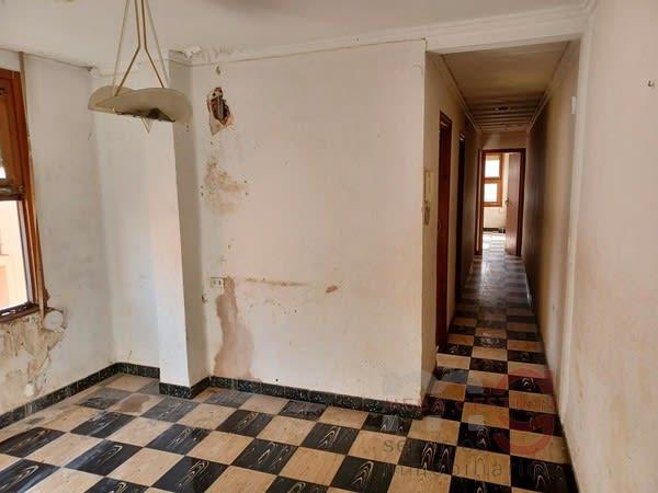 For sale of apartment in Nules