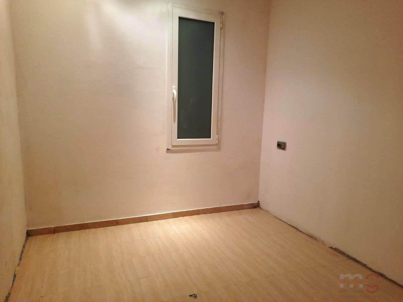 Venta de piso en Barcelona