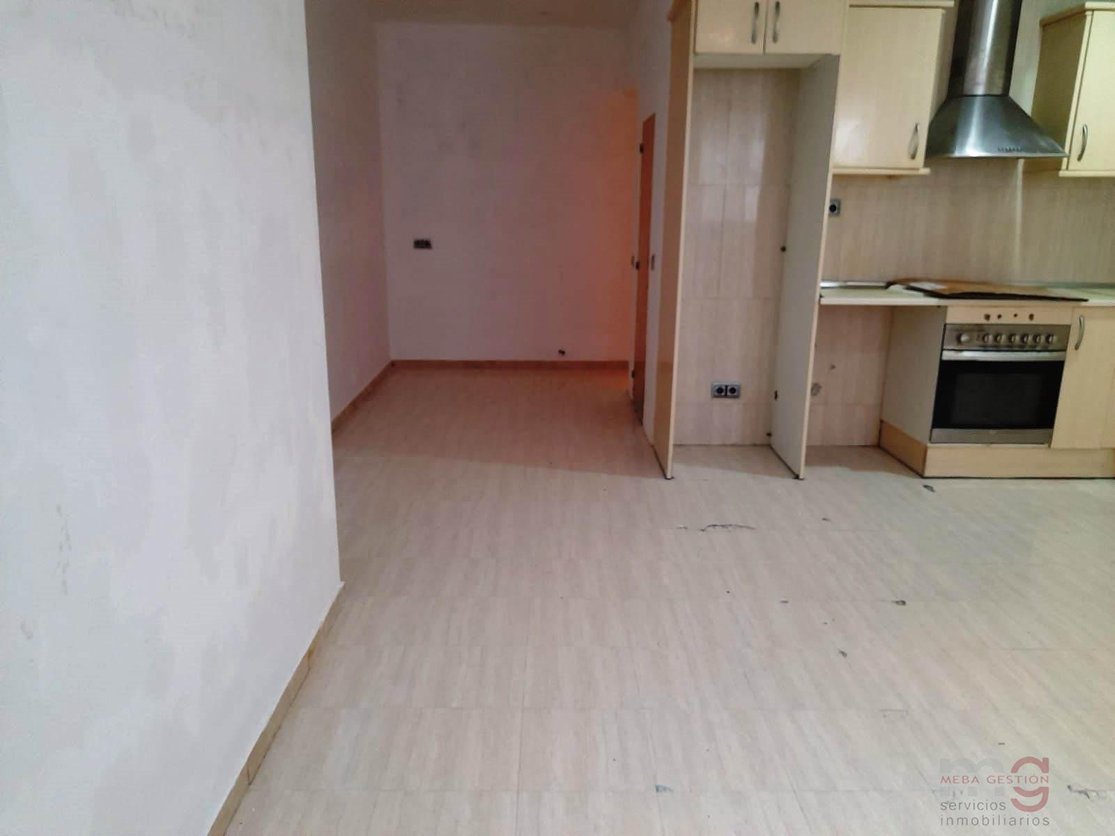 Venta de piso en Barcelona