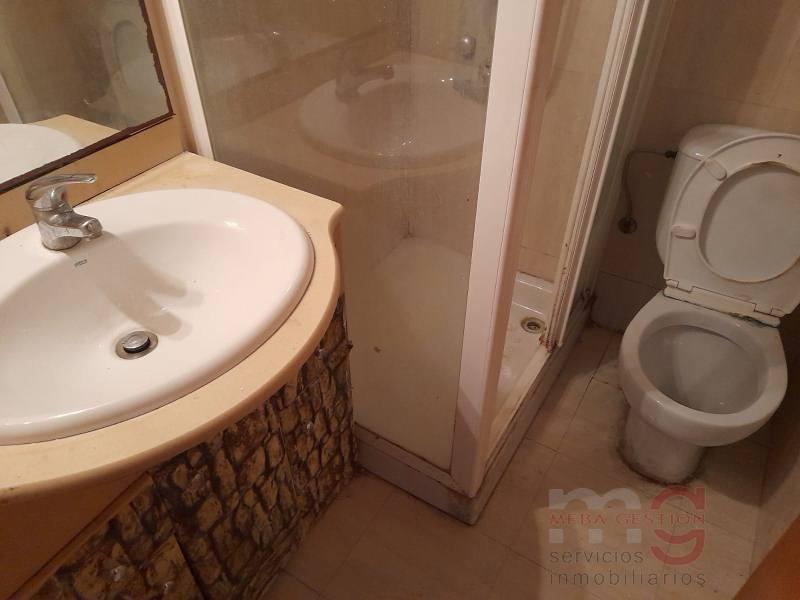 Venta de piso en Barcelona