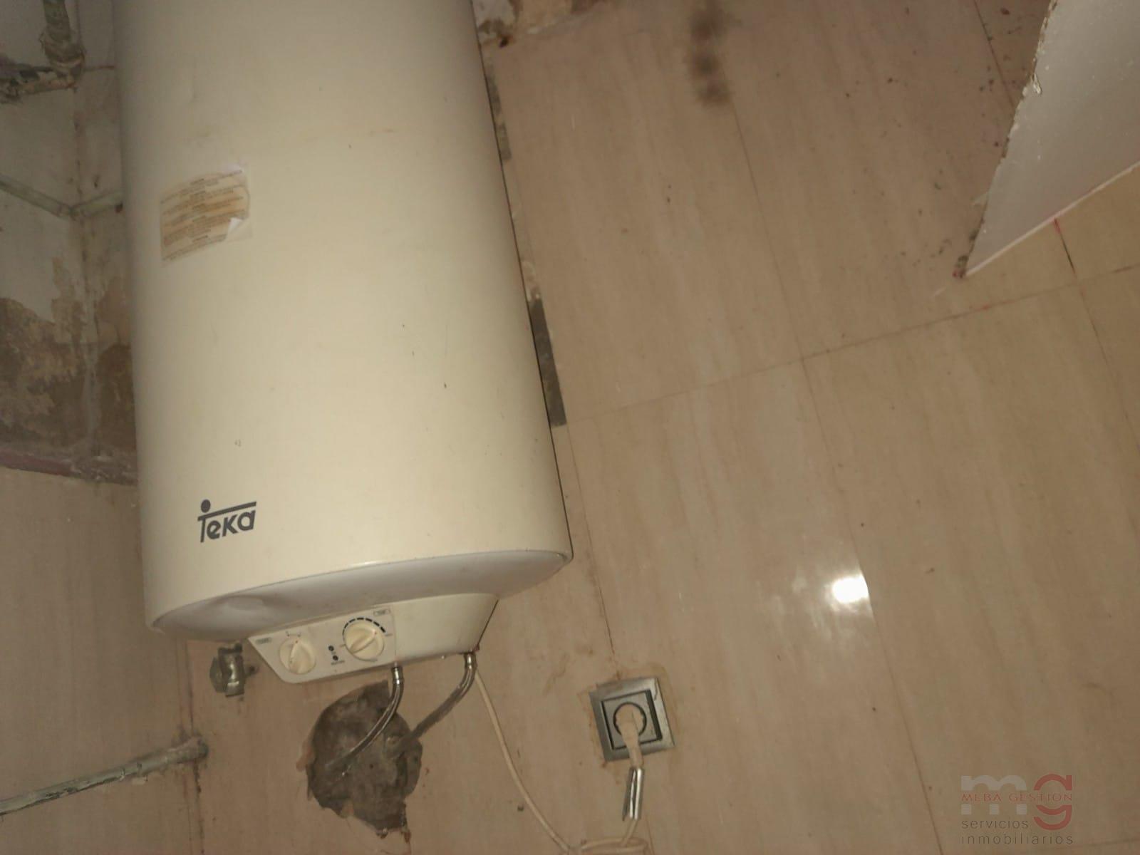 Venta de piso en Barcelona
