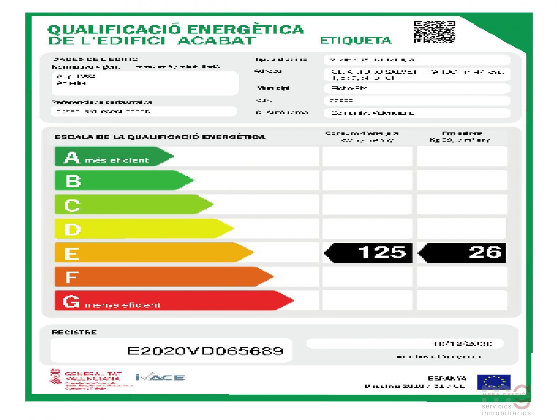 Venta de piso en Elche-Elx