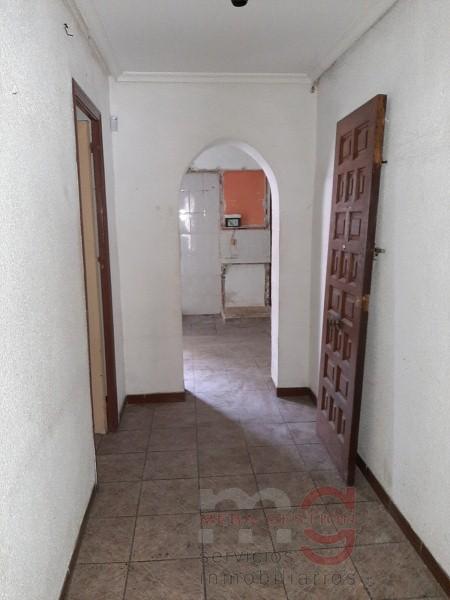 For sale of flat in Elche-Elx