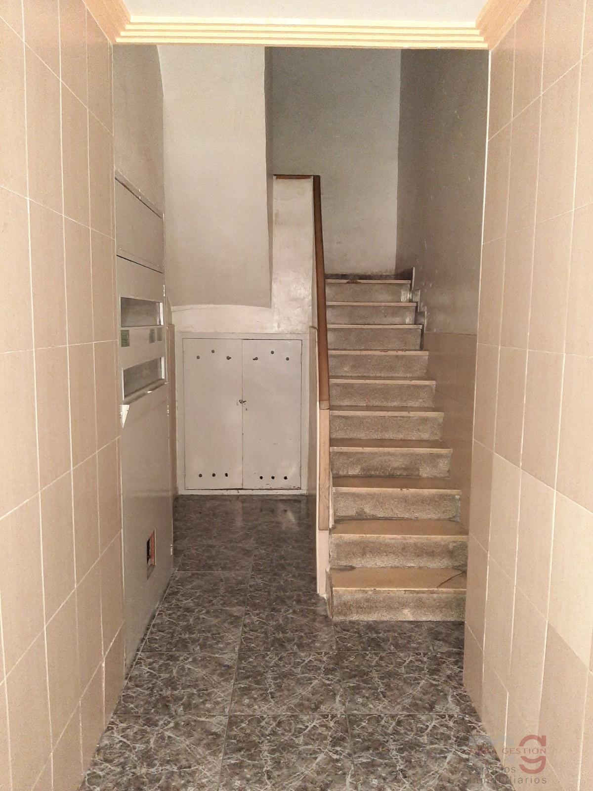 For sale of flat in Elche-Elx