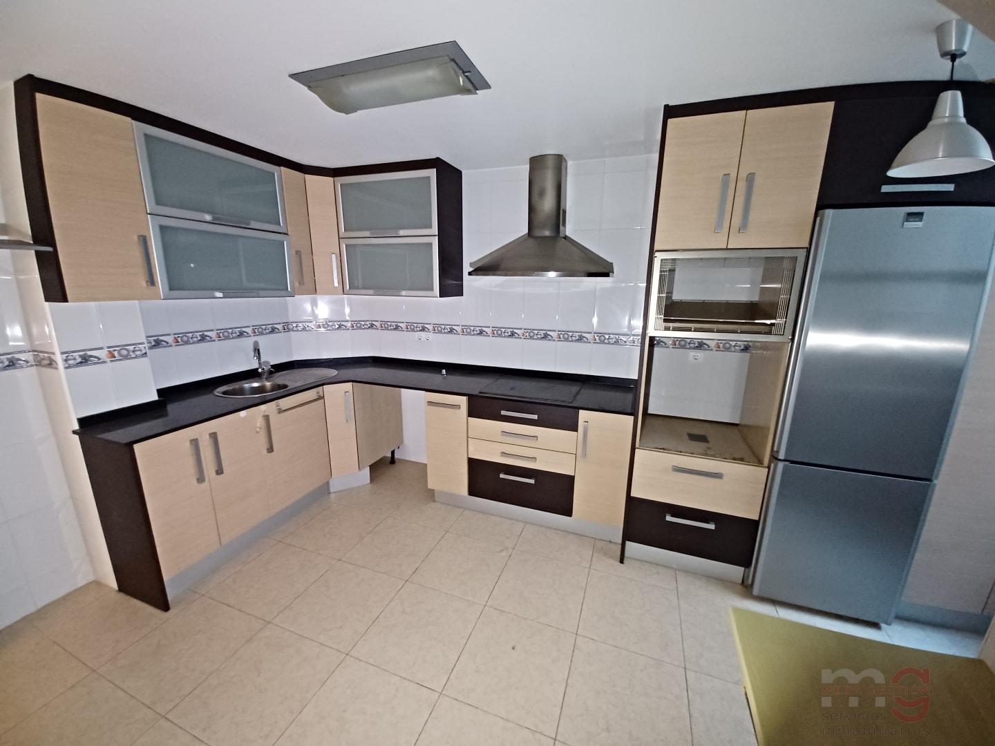 For sale of flat in Murcia
