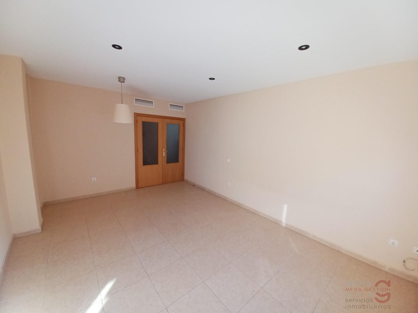 For sale of flat in Murcia