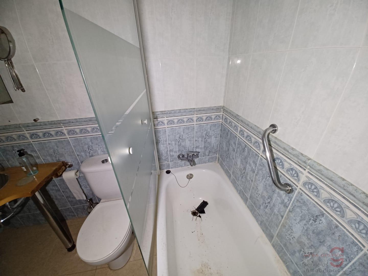 Venta de piso en Murcia