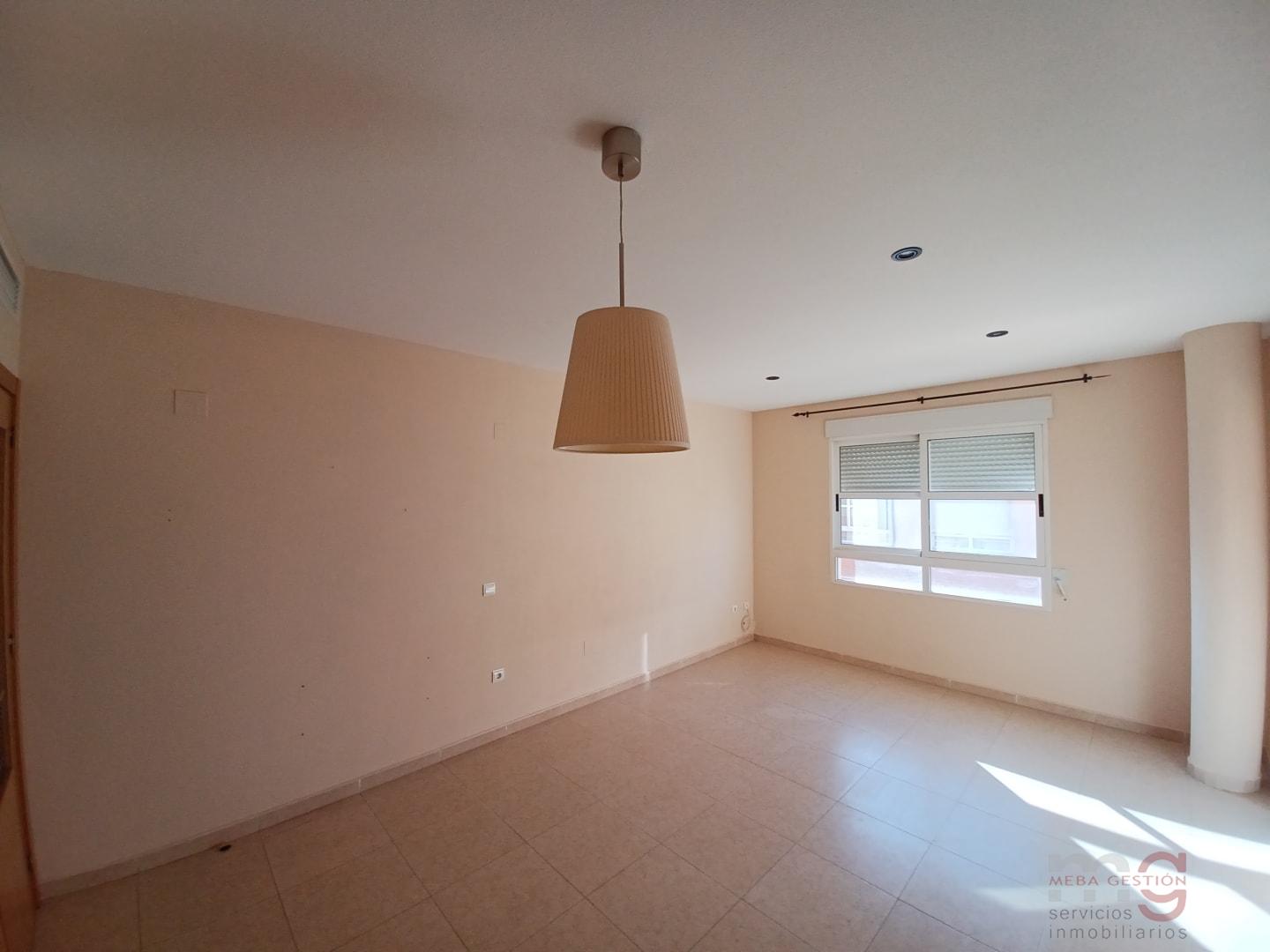 For sale of flat in Murcia