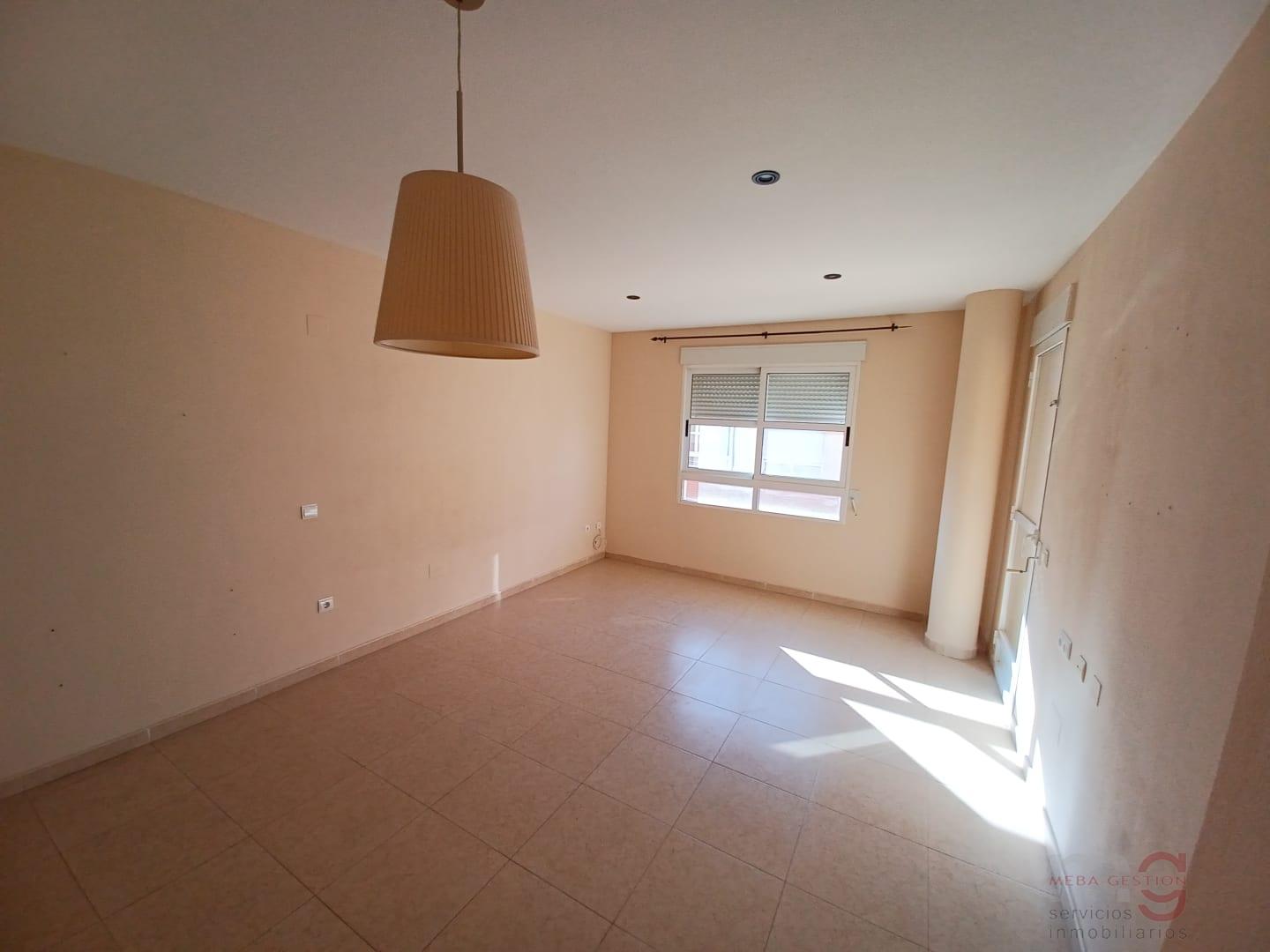 For sale of flat in Murcia