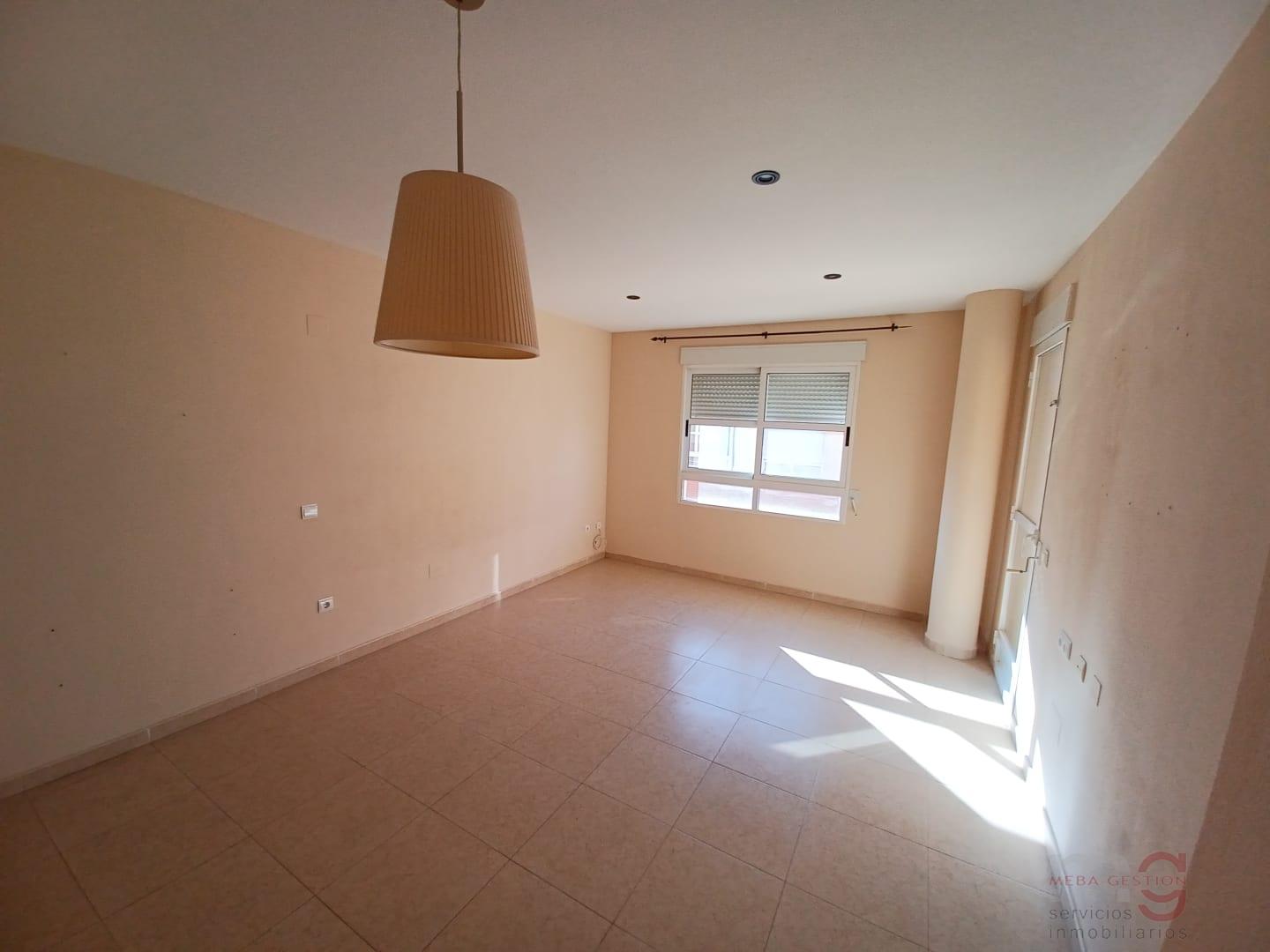 Venta de piso en Murcia