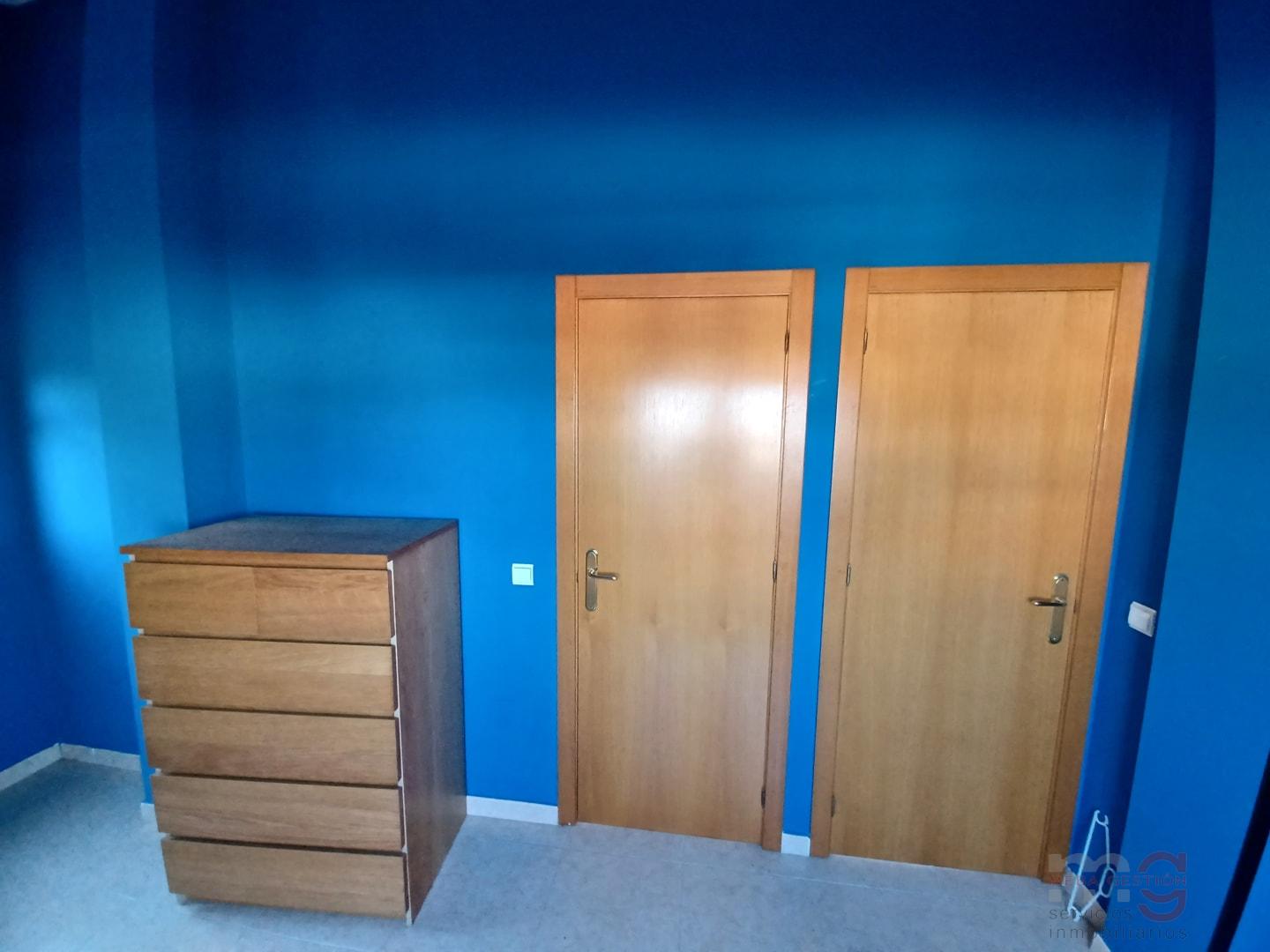 For sale of flat in Murcia