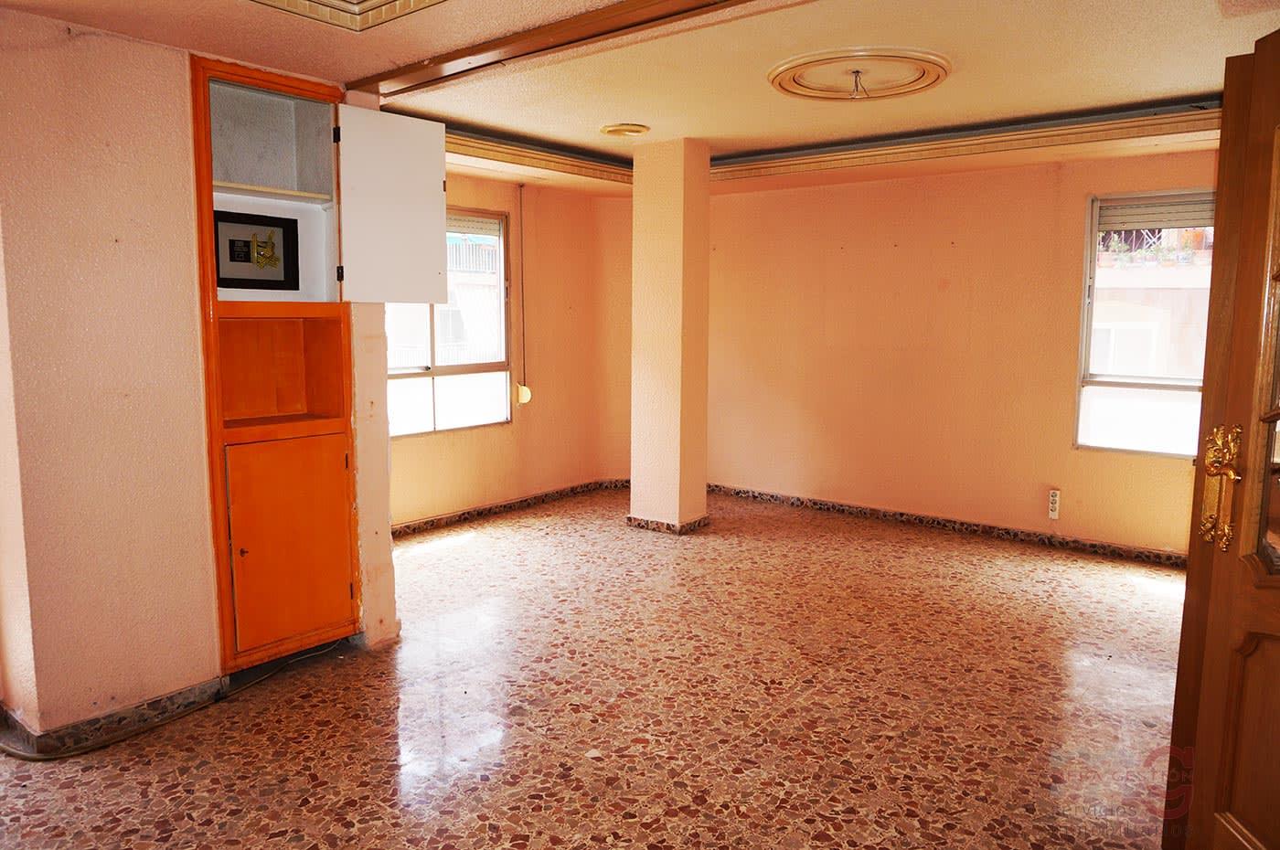 Vente de appartement dans Elche-Elx