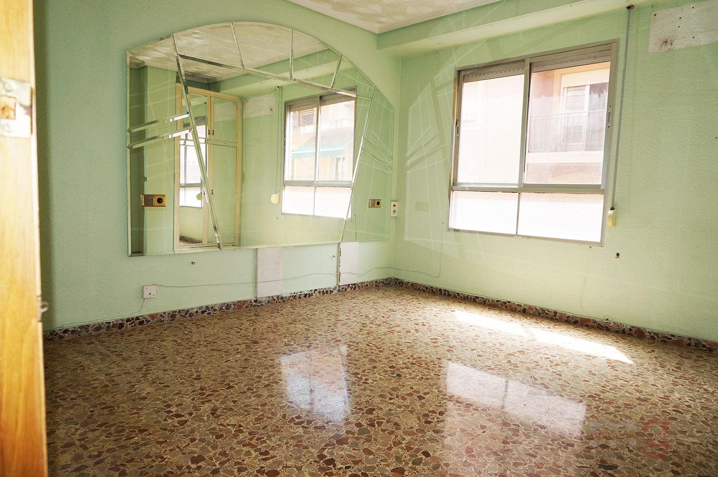 Vente de appartement dans Elche-Elx