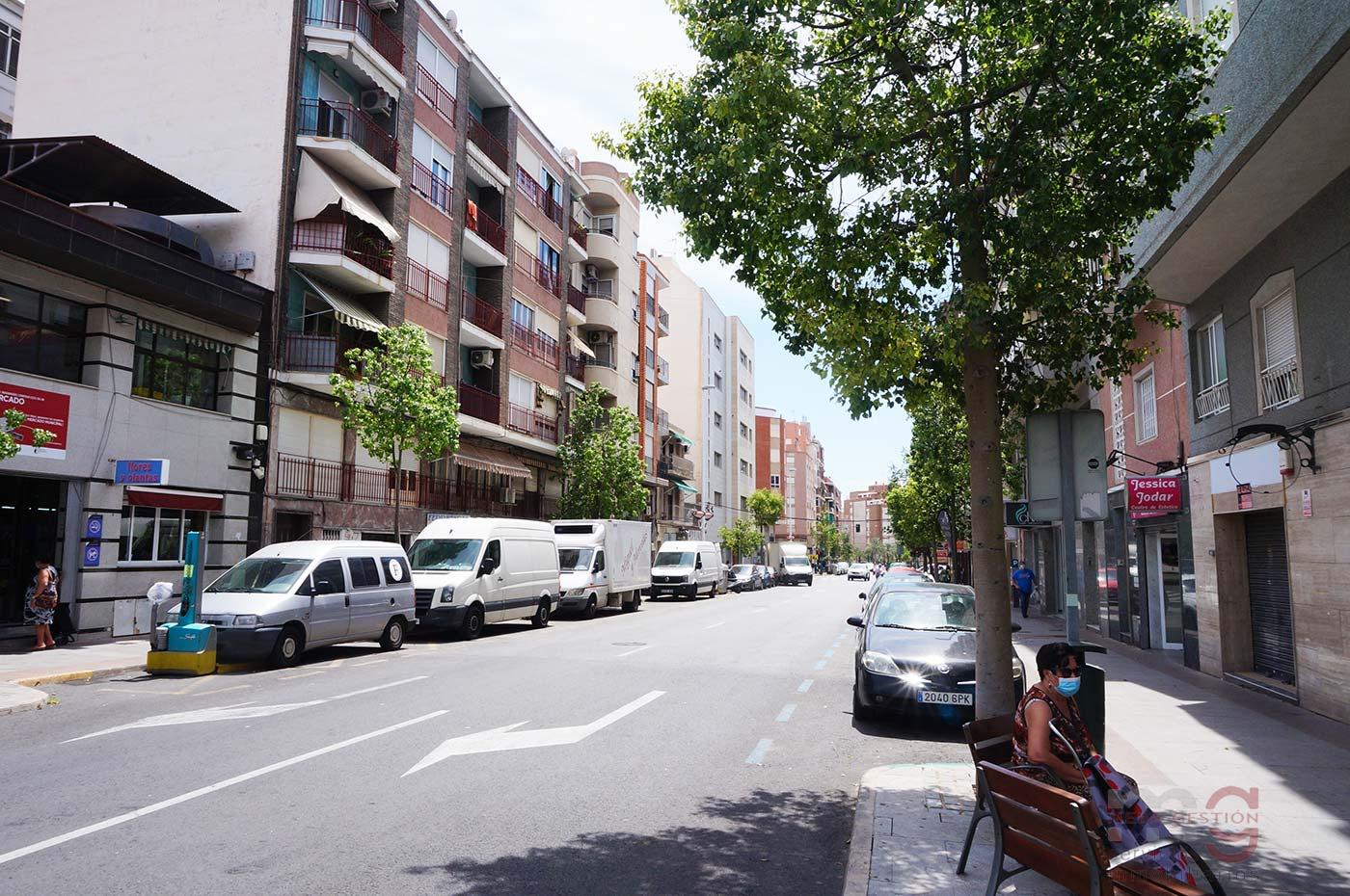 Vente de appartement dans Elche-Elx