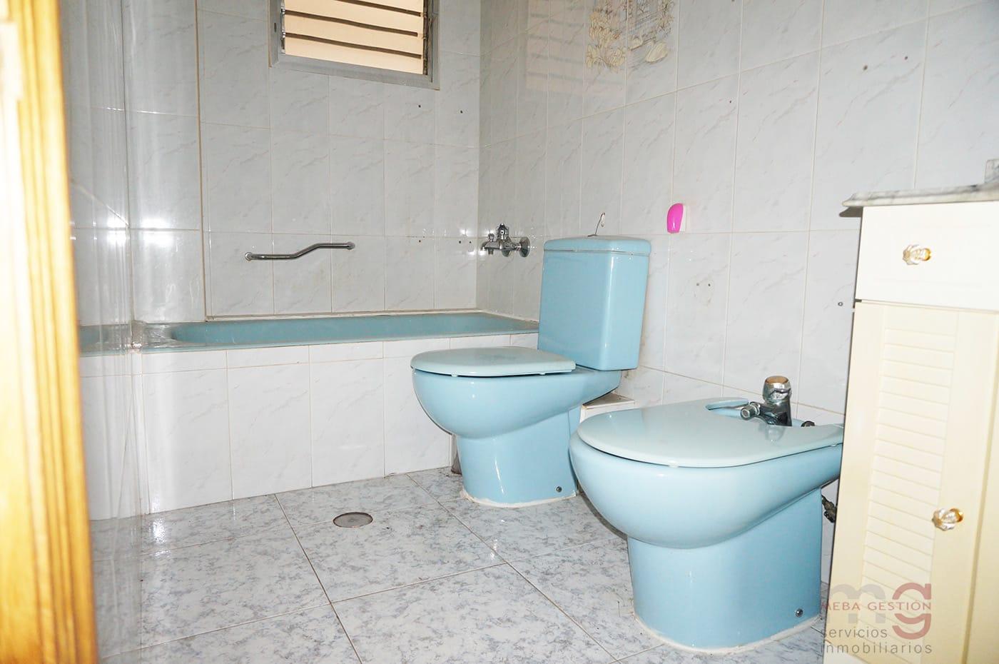 Venta de piso en Elche-Elx