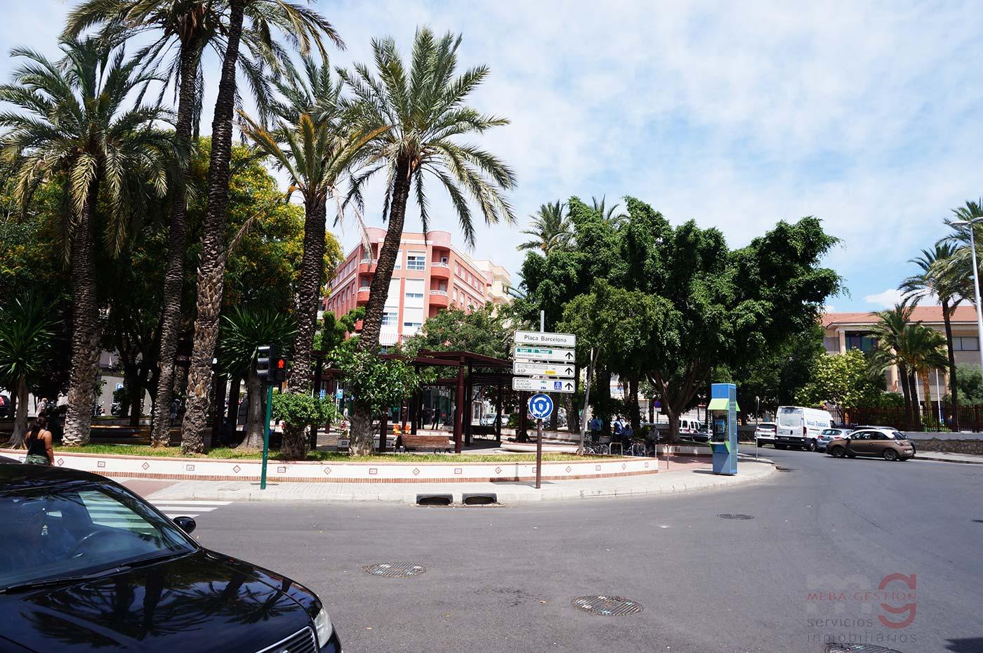 Vente de appartement dans Elche-Elx
