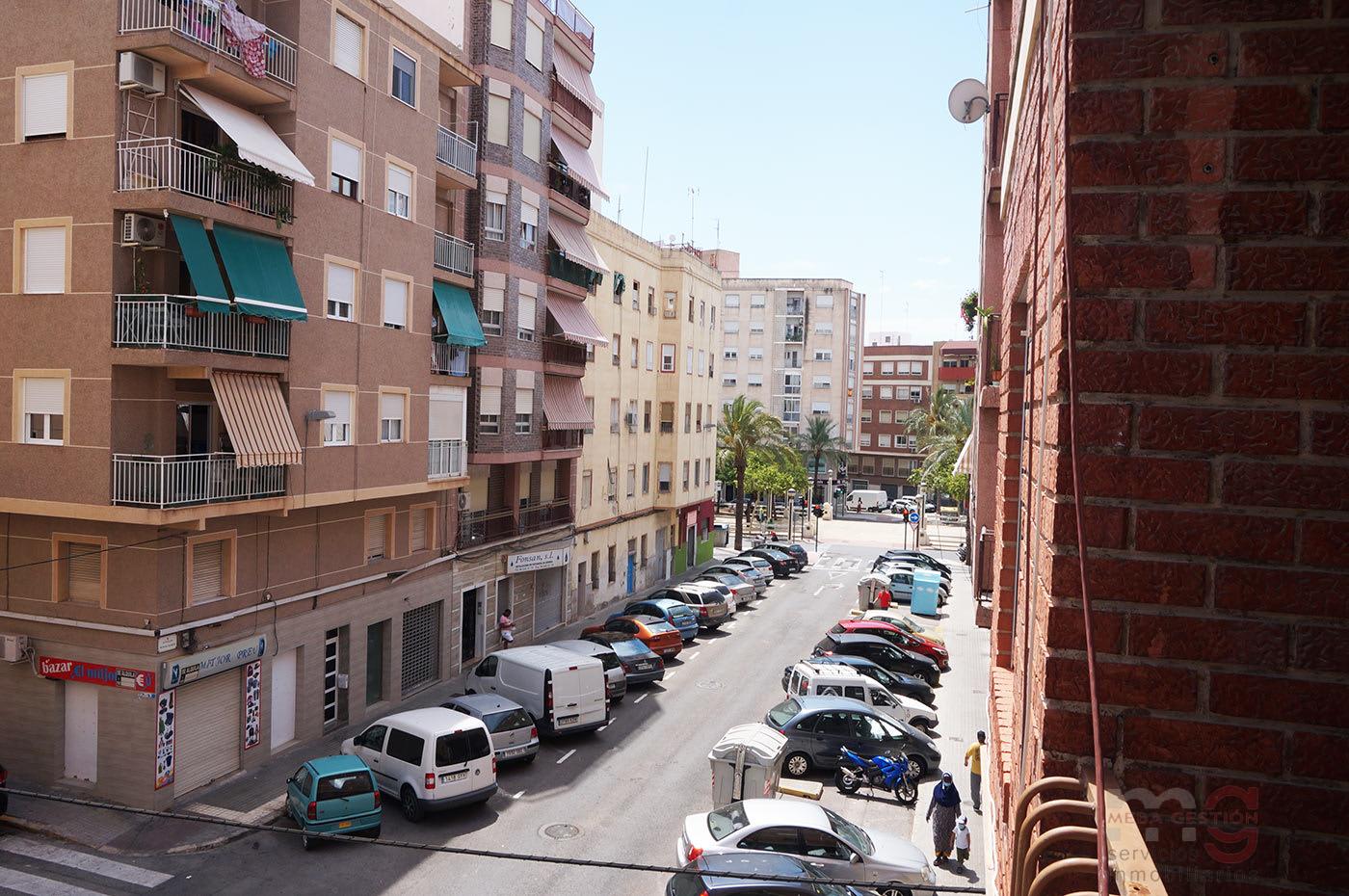 Vente de appartement dans Elche-Elx