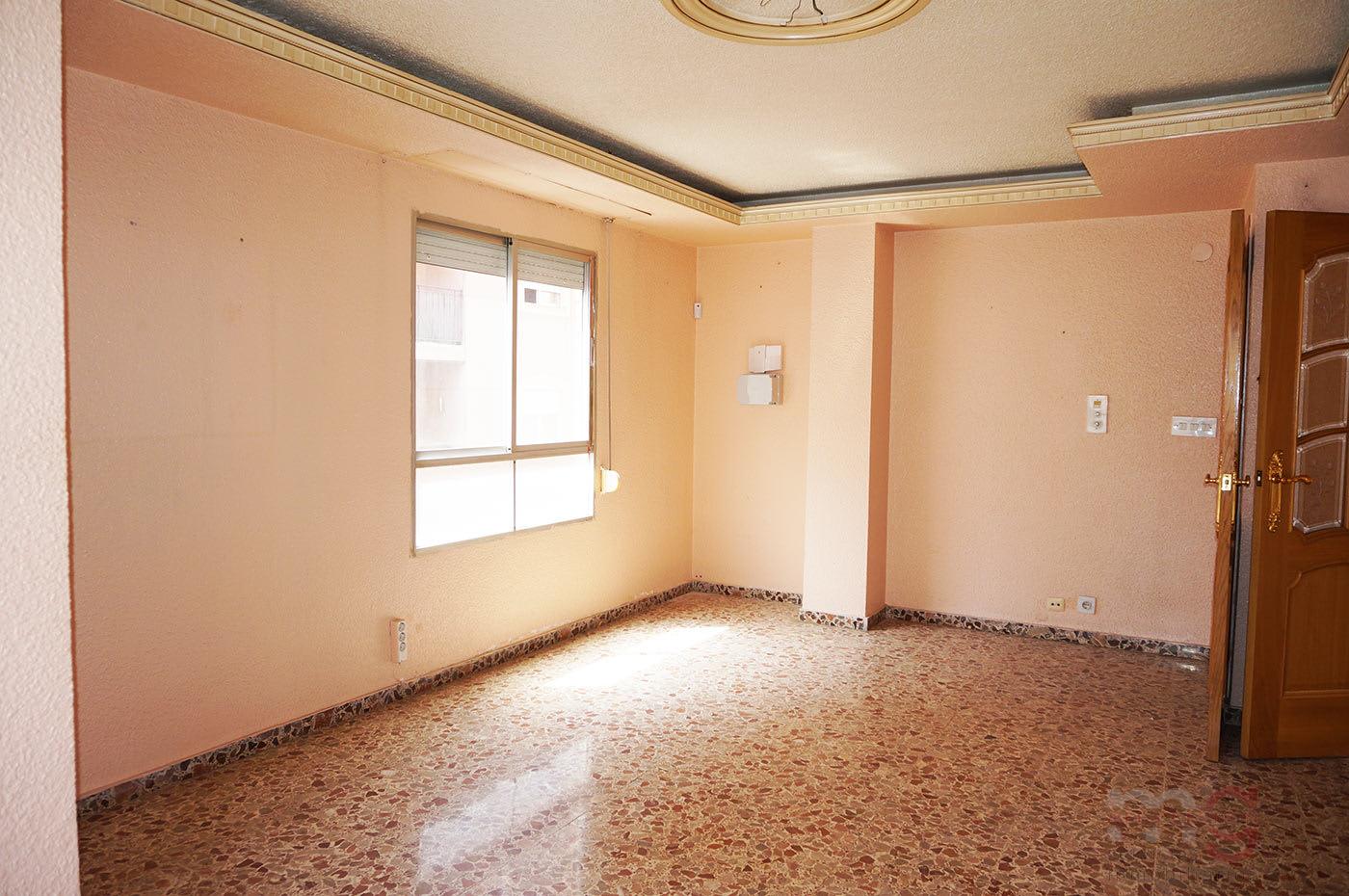 Vente de appartement dans Elche-Elx