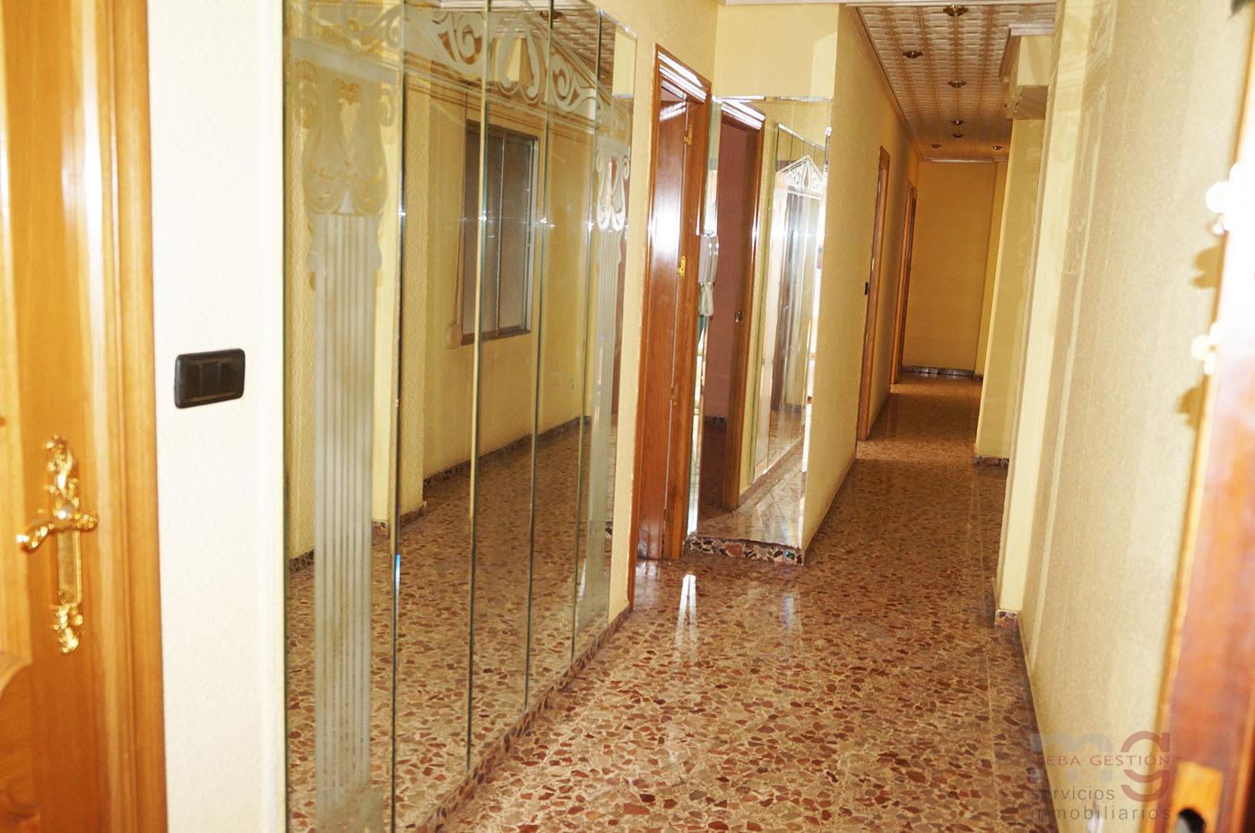 Vente de appartement dans Elche-Elx
