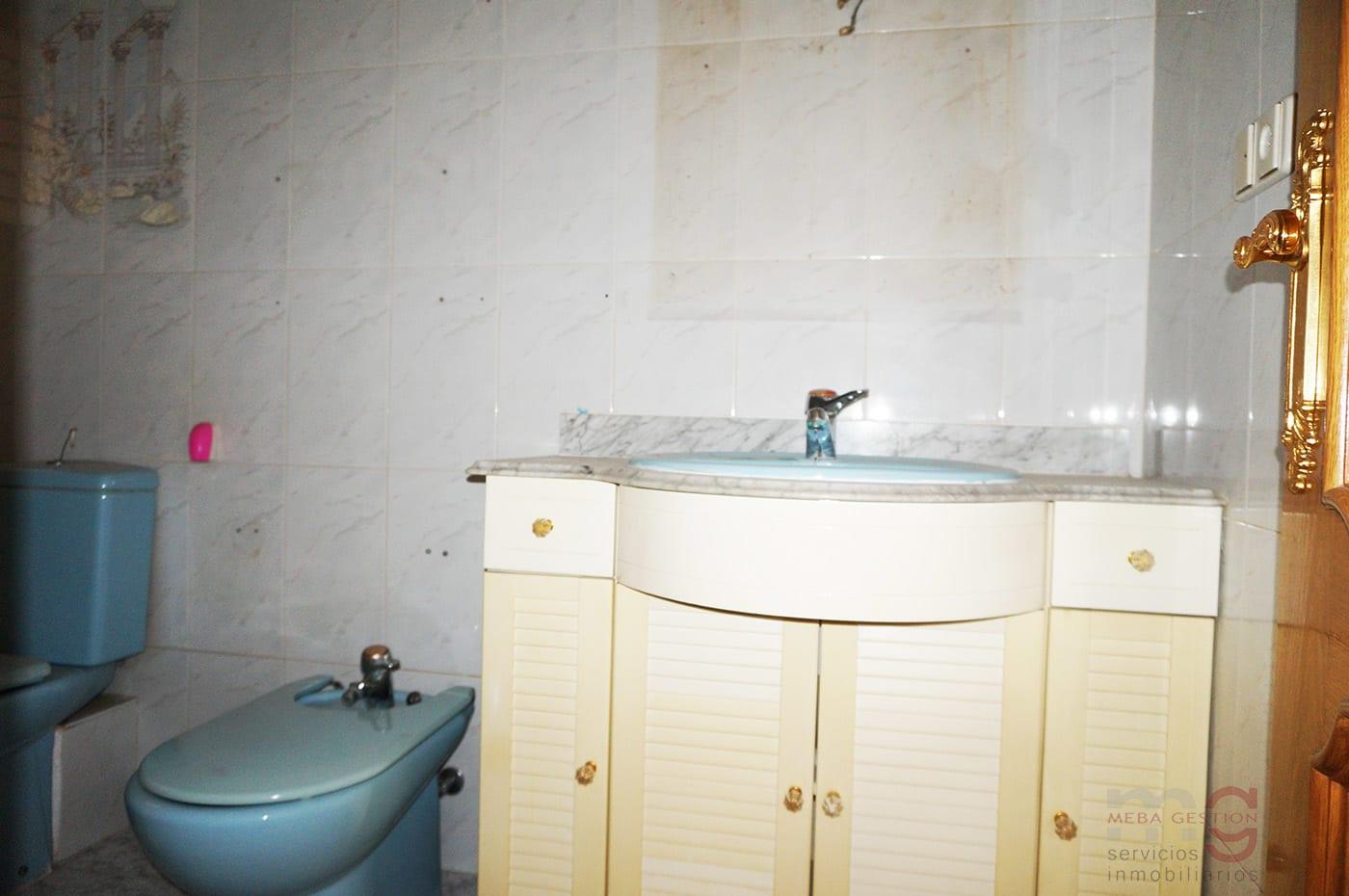 Vente de appartement dans Elche-Elx