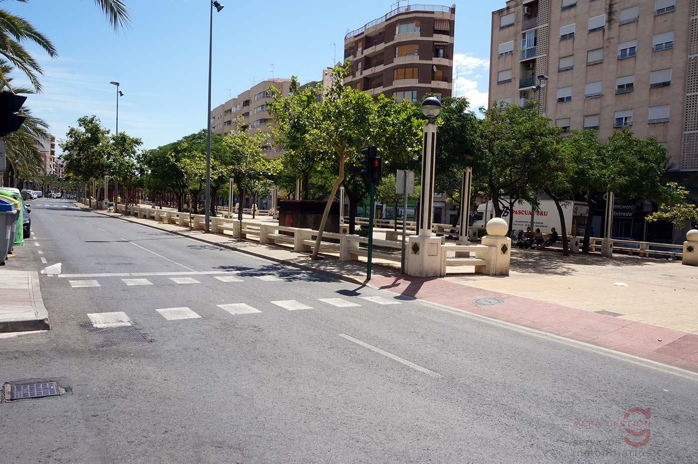 Vente de appartement dans Elche-Elx
