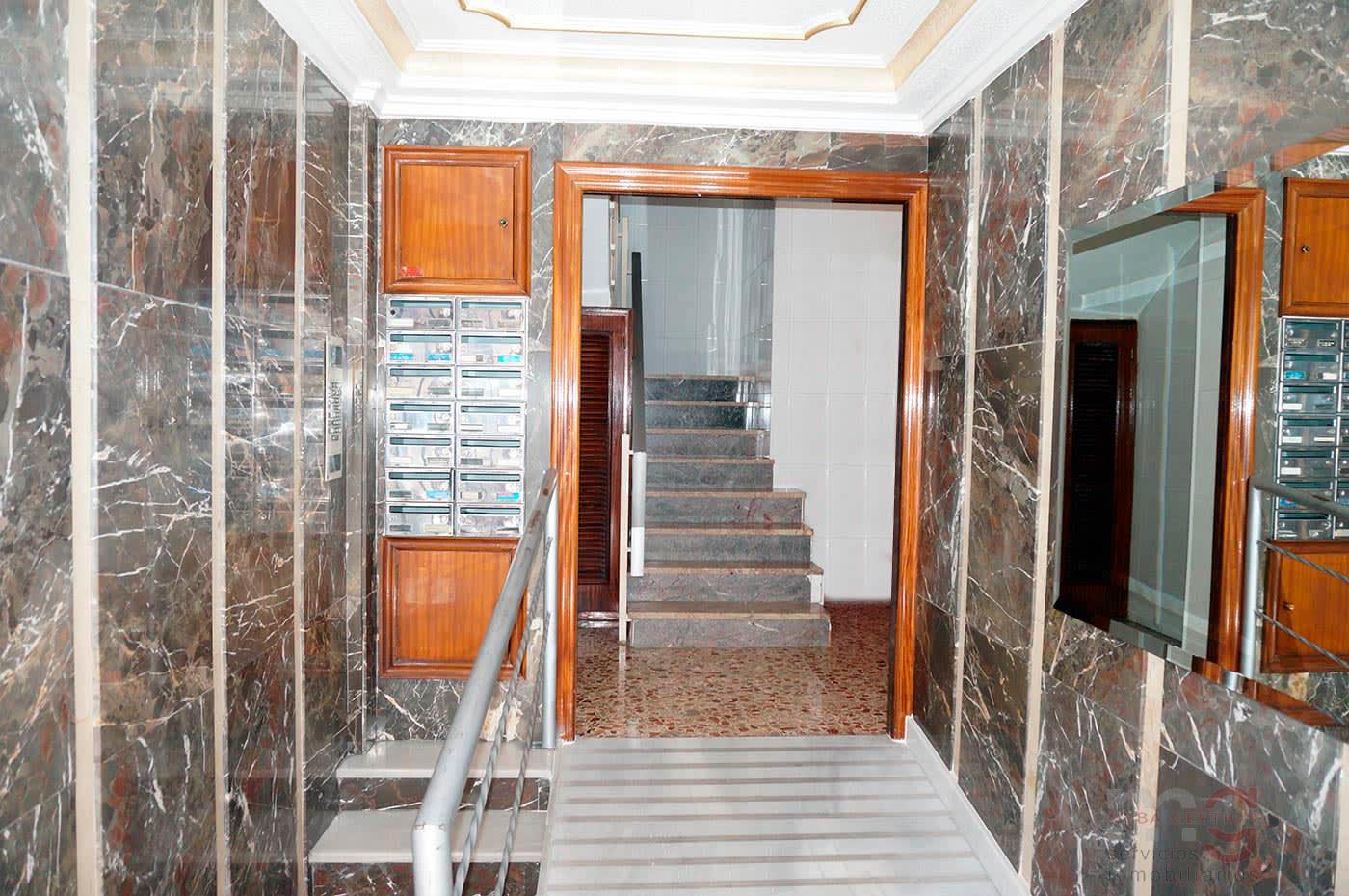 Vente de appartement dans Elche-Elx
