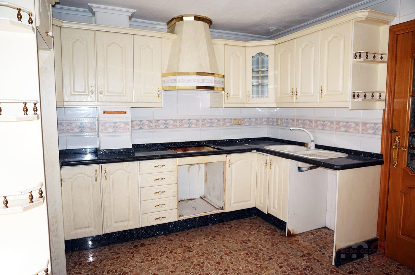 Vente de appartement dans Elche-Elx