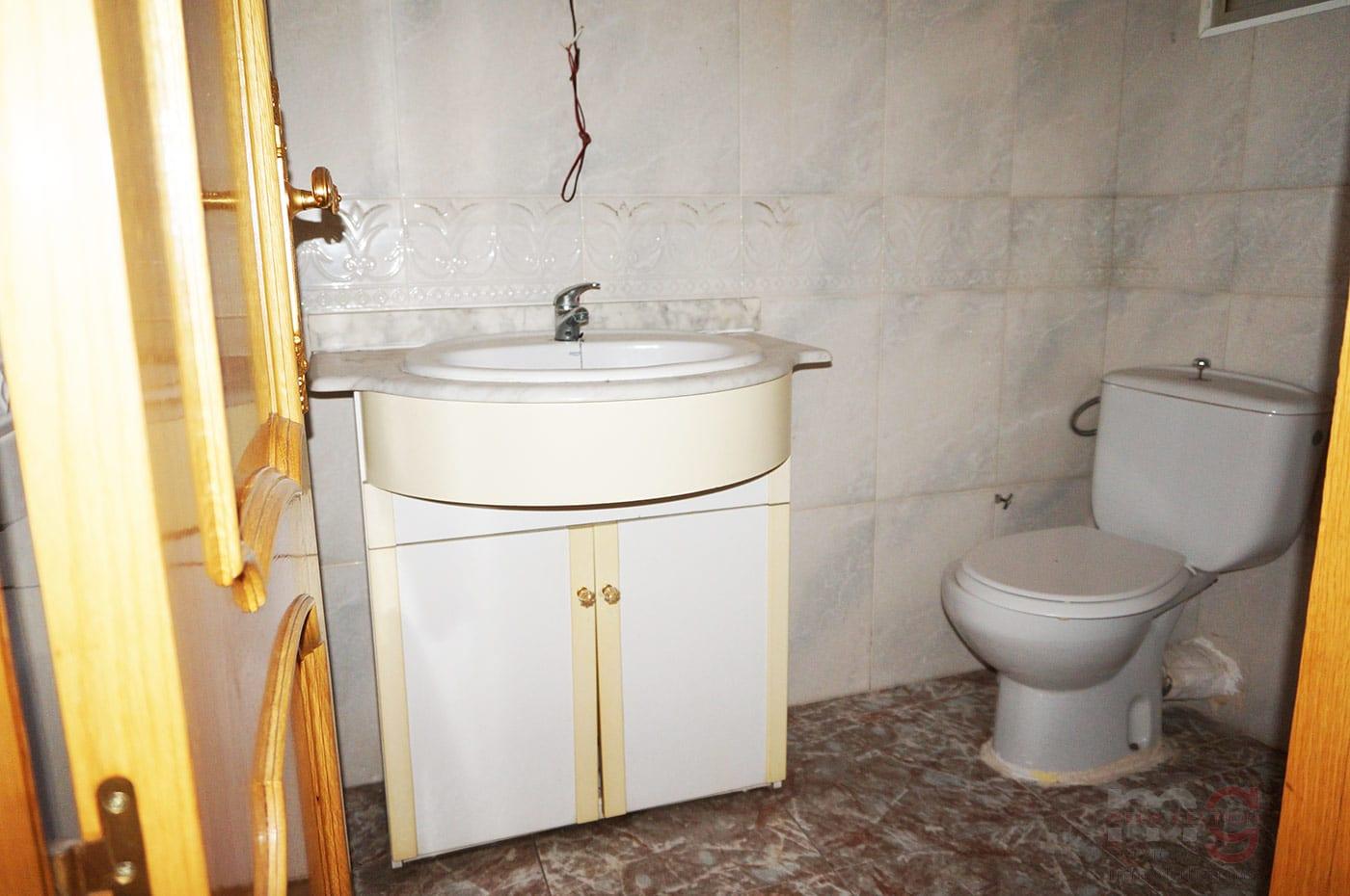 Vente de appartement dans Elche-Elx