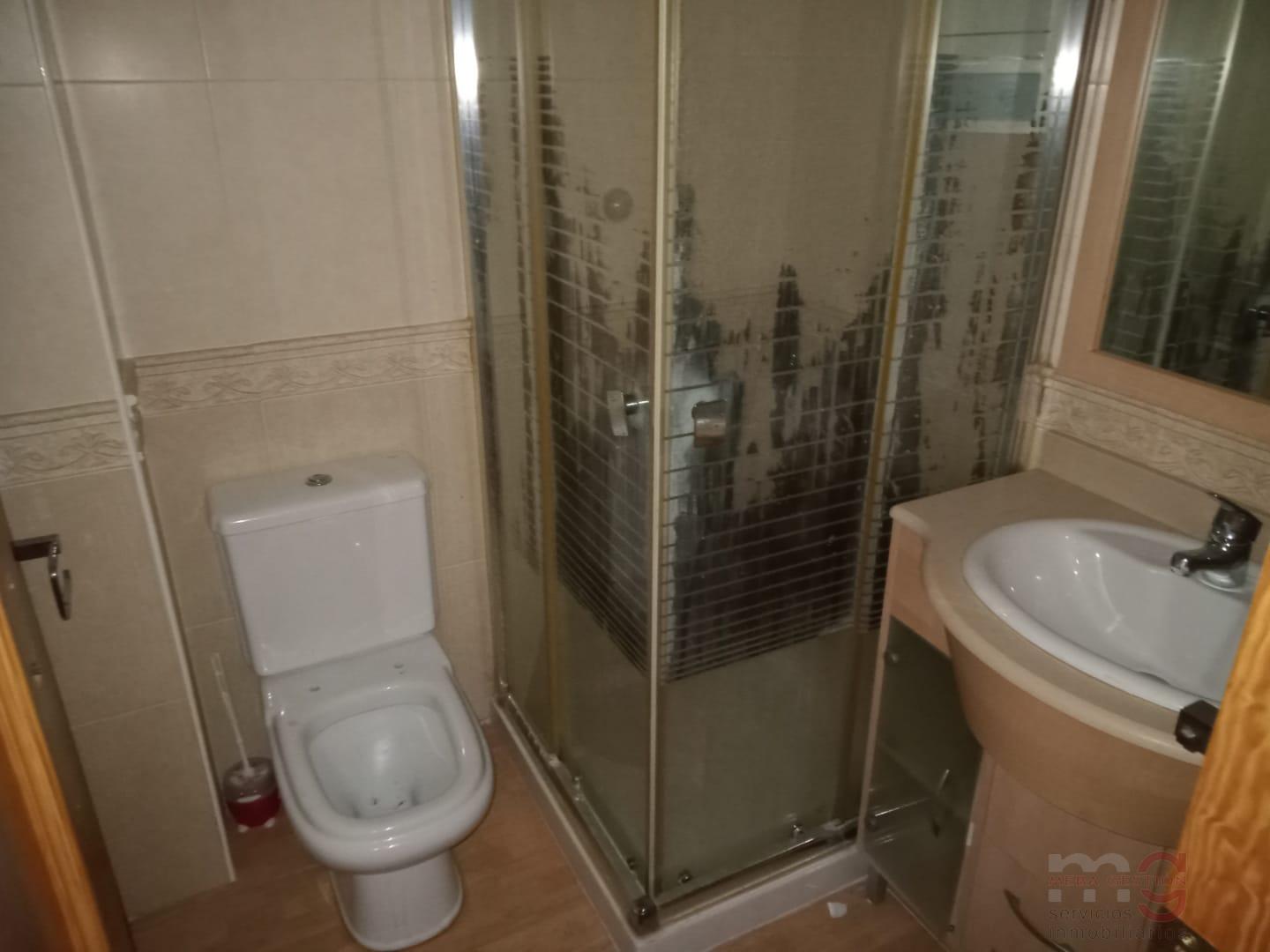 For sale of flat in Elche-Elx